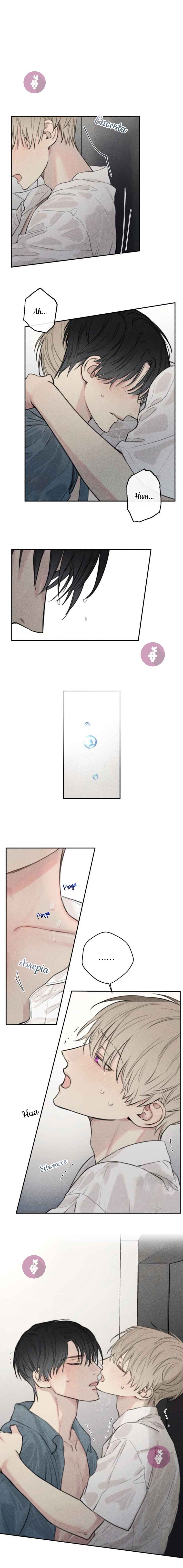Angel Buddy Capitulo 50 - pagina 2