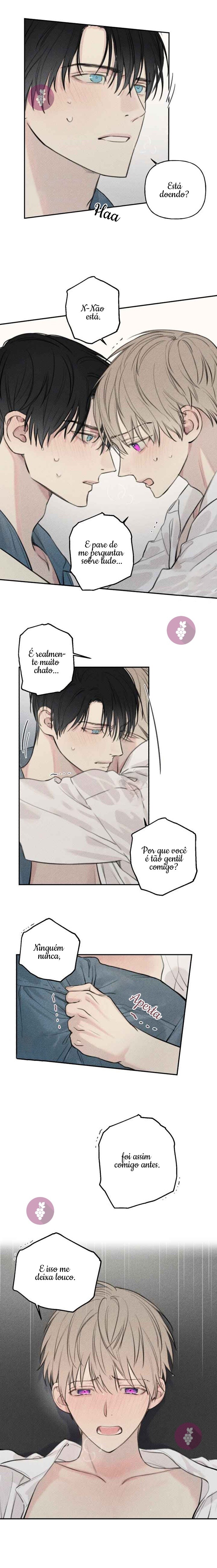 Angel Buddy Capitulo 50 - pagina 3