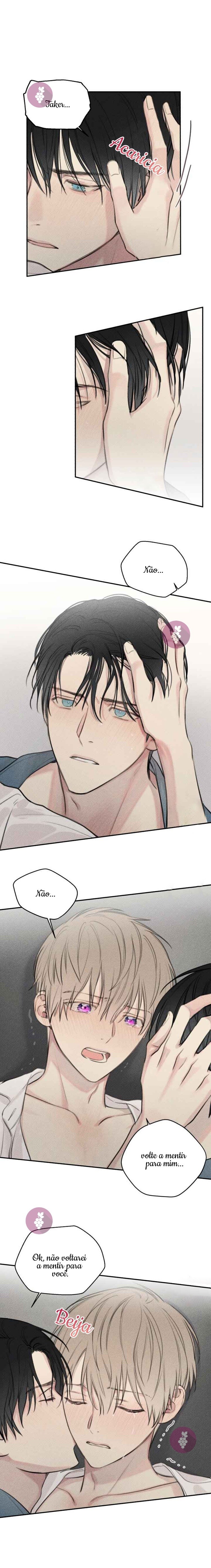Angel Buddy Capitulo 50 - pagina 5