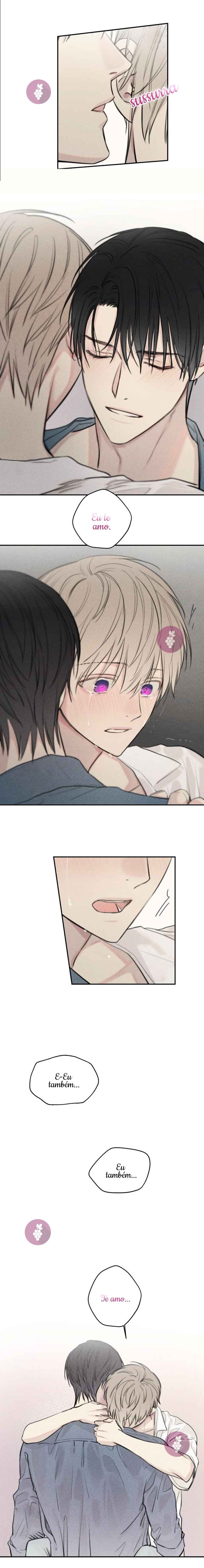 Angel Buddy Capitulo 50 - pagina 6