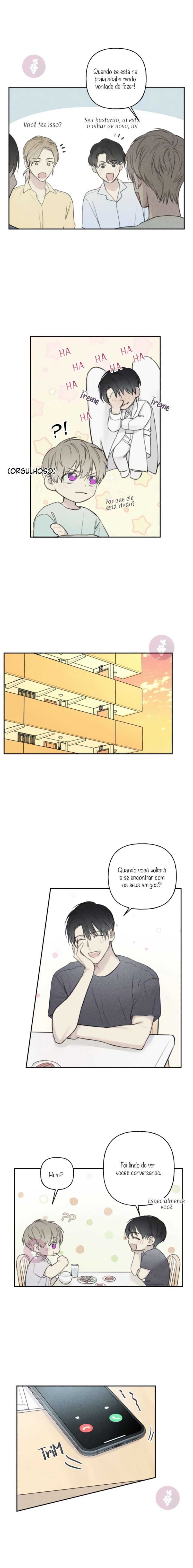 Angel Buddy Capitulo 51 - pagina 10