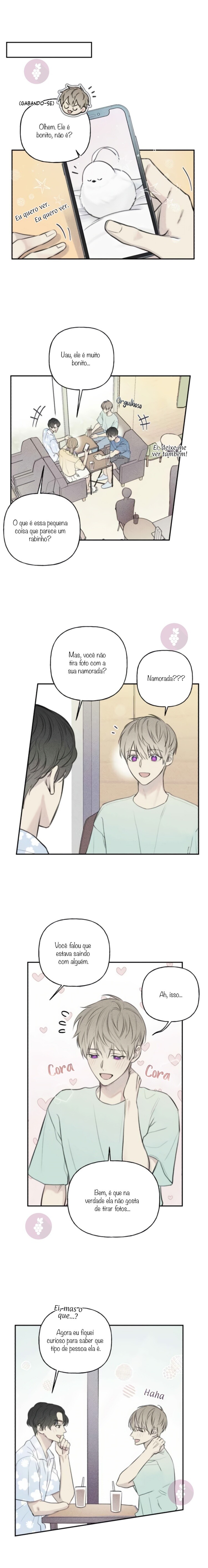 Angel Buddy Capitulo 51 - pagina 4