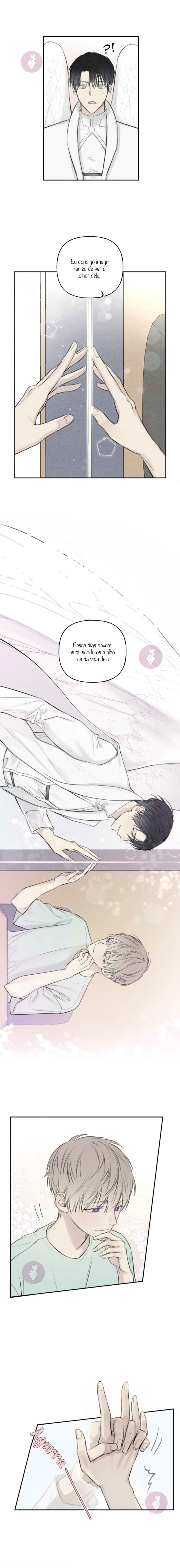 Angel Buddy Capitulo 51 - pagina 7