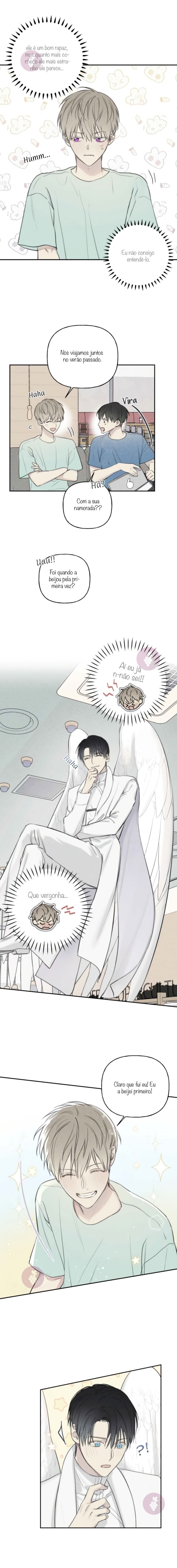 Angel Buddy Capitulo 51 - pagina 9