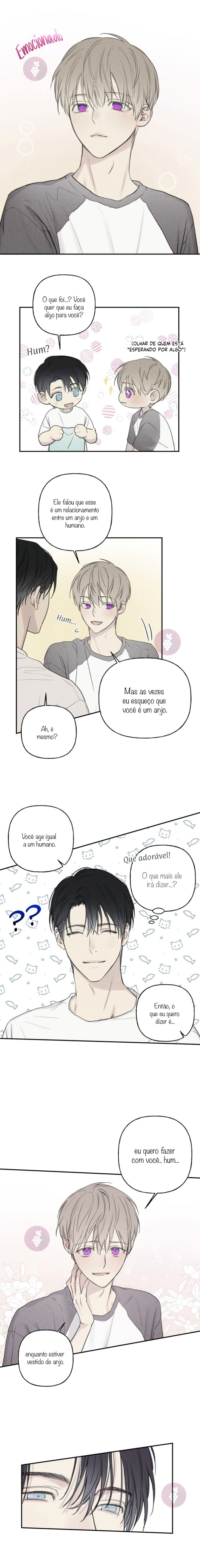 Angel Buddy Capitulo 52 - pagina 10
