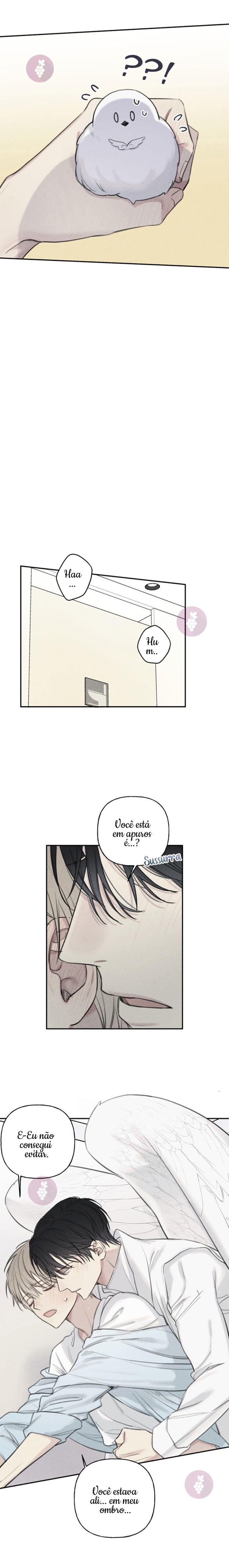 Angel Buddy Capitulo 53 - pagina 11