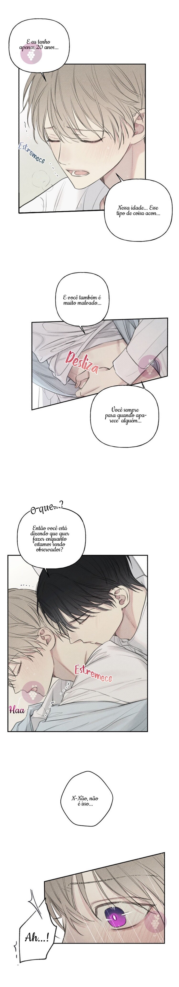 Angel Buddy Capitulo 53 - pagina 12