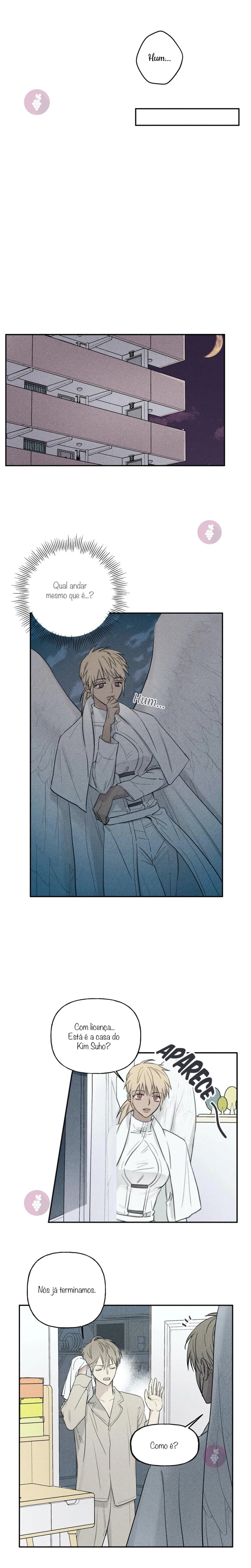 Angel Buddy Capitulo 54 - pagina 12