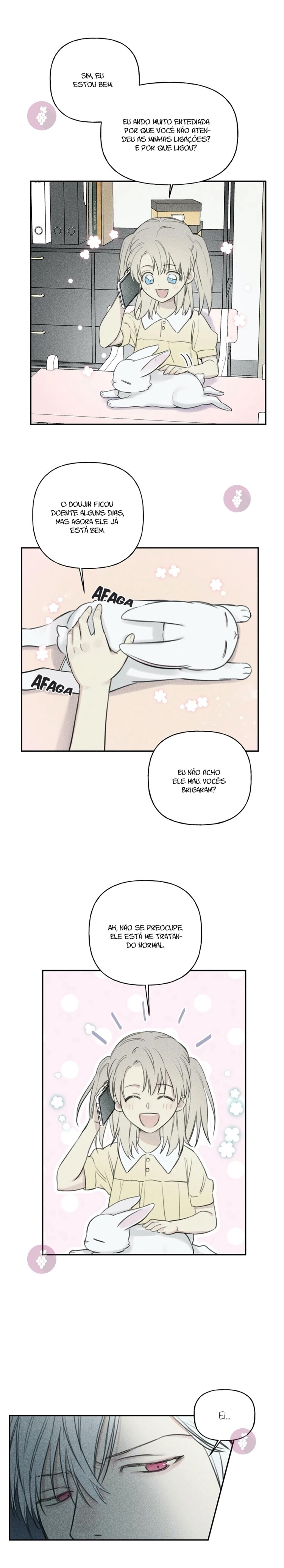 Angel Buddy Capitulo 54 - pagina 6