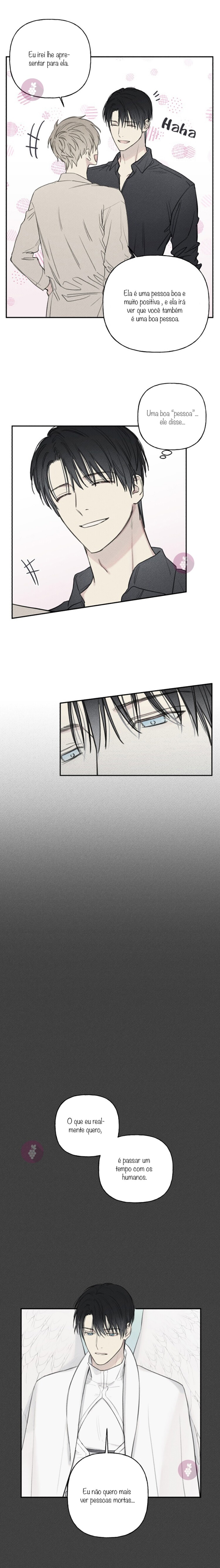 Angel Buddy Capitulo 55 - pagina 10