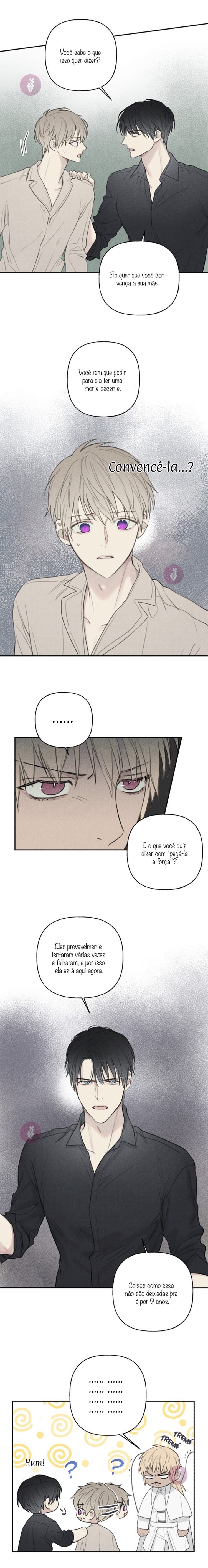 Angel Buddy Capitulo 55 - pagina 5
