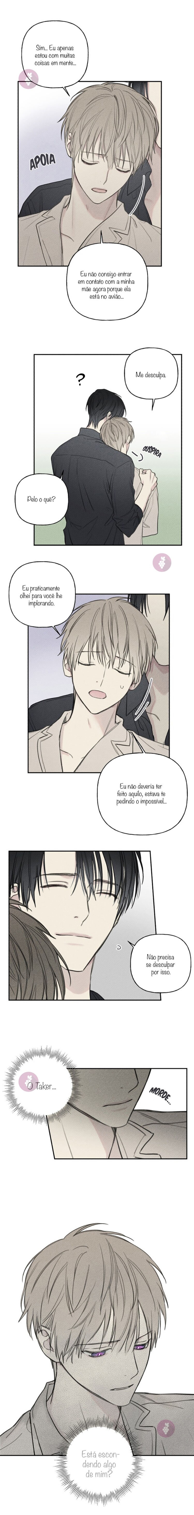 Angel Buddy Capitulo 55 - pagina 8