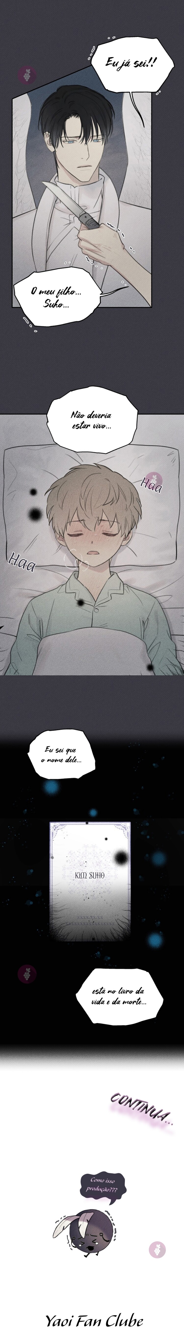 Angel Buddy Capitulo 56 - pagina 12