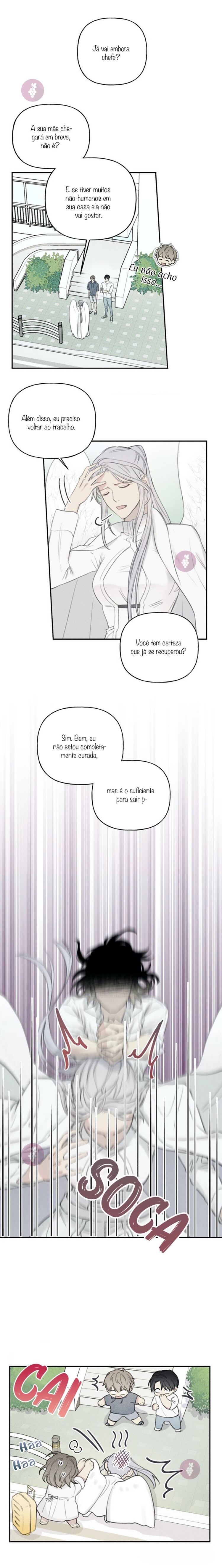 Angel Buddy Capitulo 56 - pagina 2