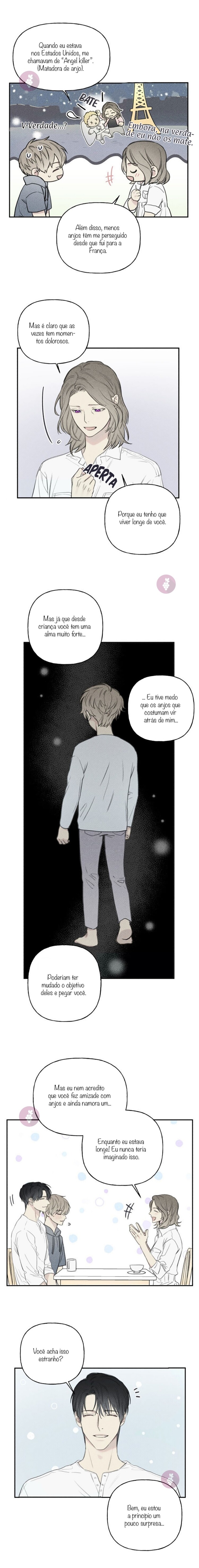Angel Buddy Capitulo 56 - pagina 6