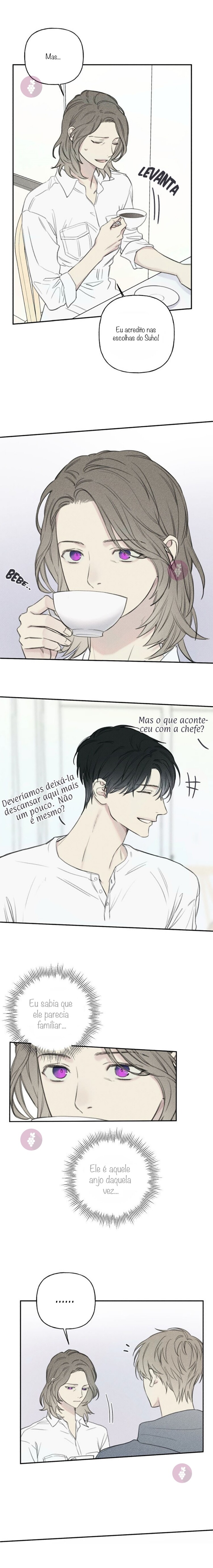 Angel Buddy Capitulo 56 - pagina 7
