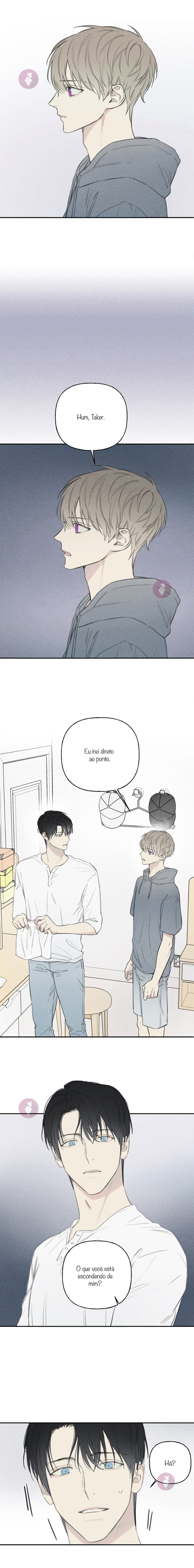 Angel Buddy Capitulo 56 - pagina 8