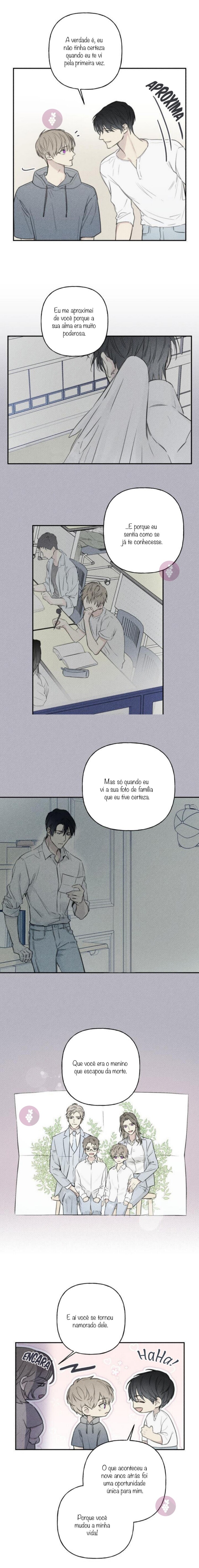Angel Buddy Capitulo 57 - pagina 10