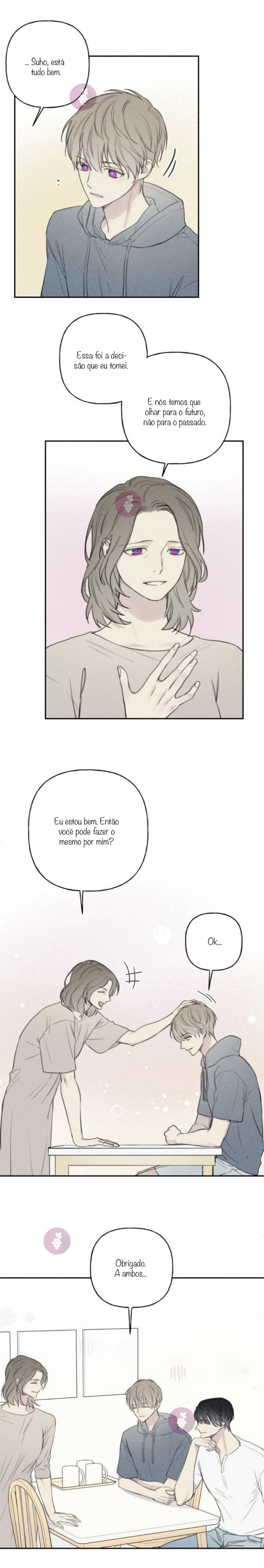 Angel Buddy Capitulo 57 - pagina 11