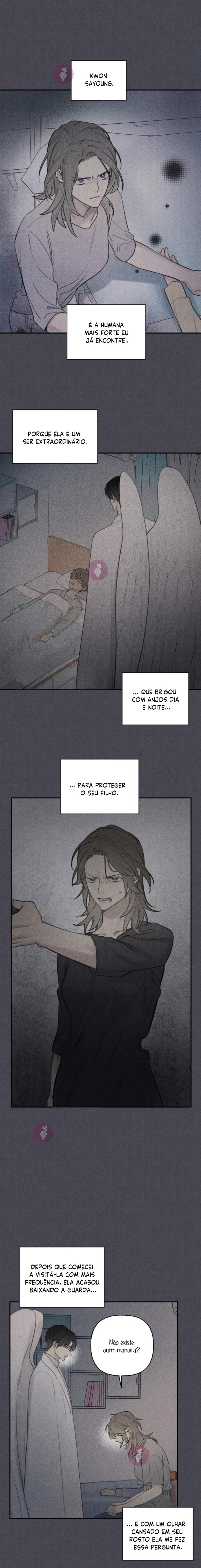 Angel Buddy Capitulo 57 - pagina 2
