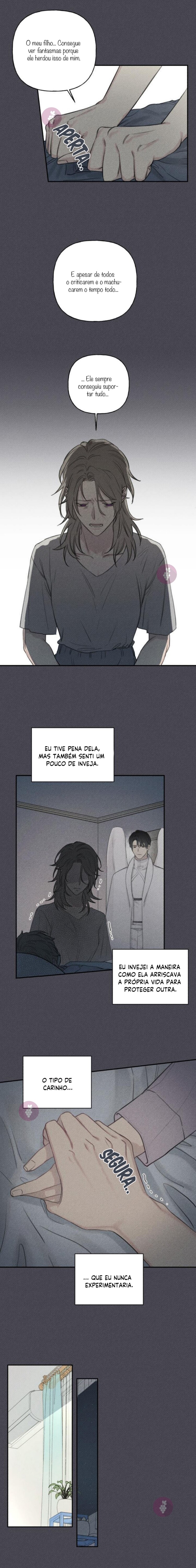 Angel Buddy Capitulo 57 - pagina 3