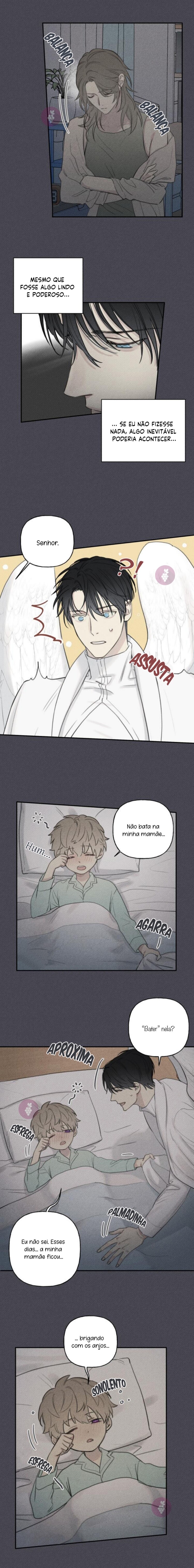Angel Buddy Capitulo 57 - pagina 4