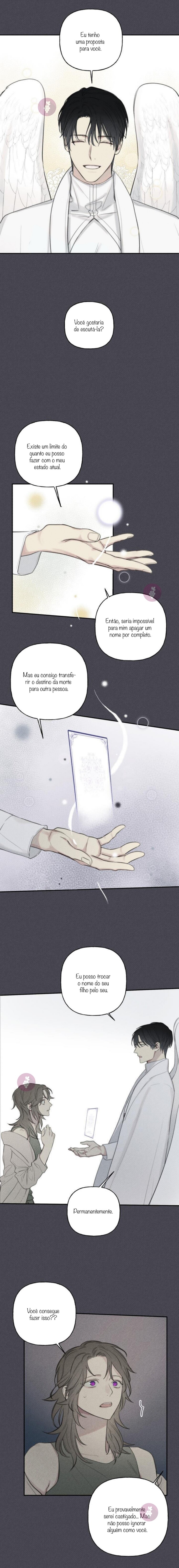 Angel Buddy Capitulo 57 - pagina 6