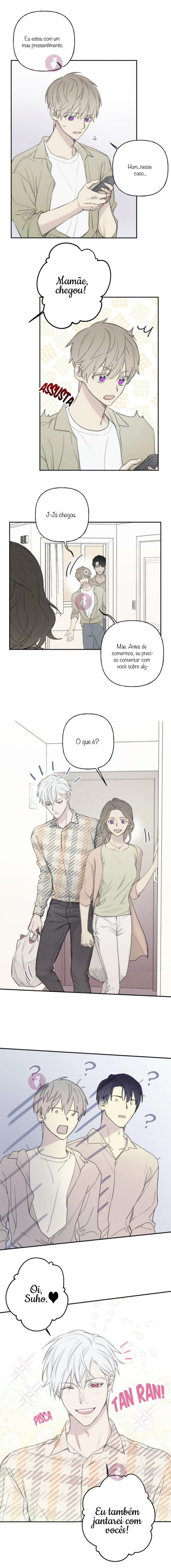 Angel Buddy Capitulo 58 - pagina 10