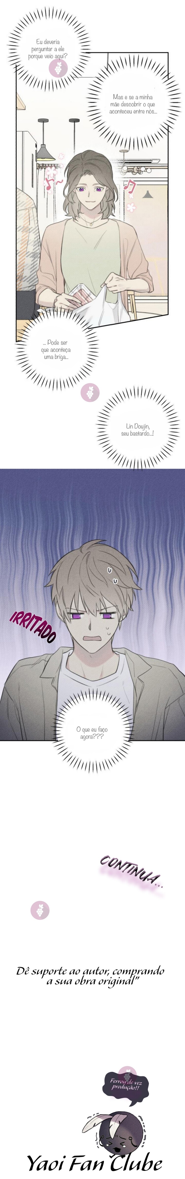 Angel Buddy Capitulo 58 - pagina 12