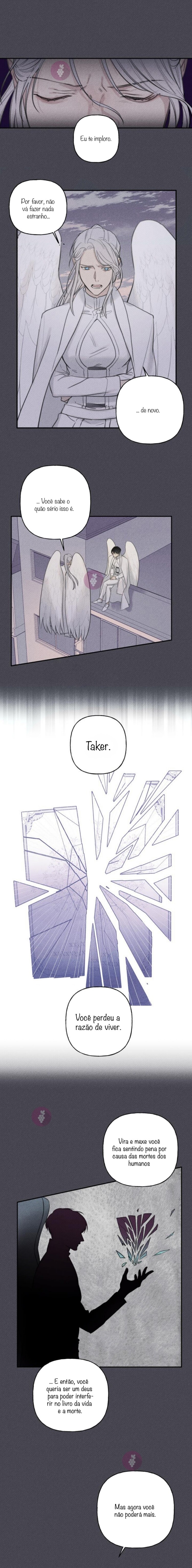 Angel Buddy Capitulo 58 - pagina 2
