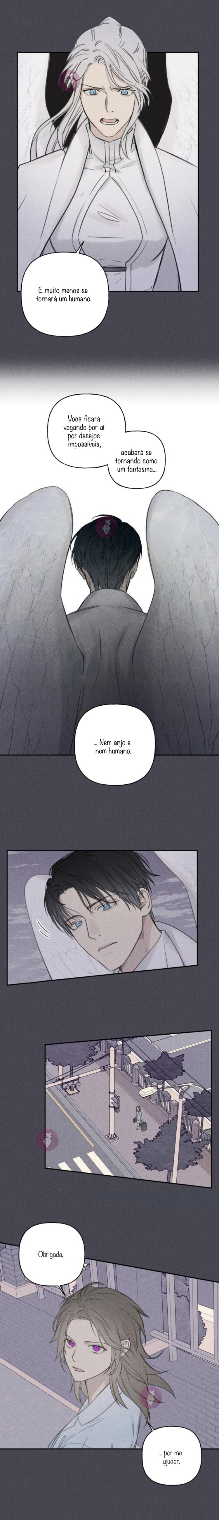 Angel Buddy Capitulo 58 - pagina 3