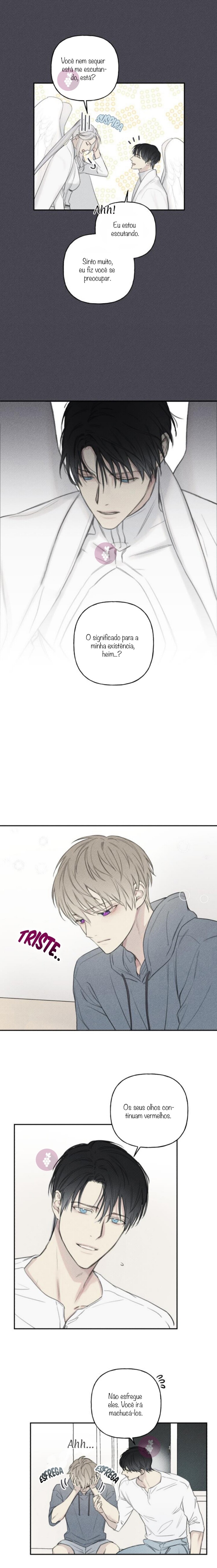 Angel Buddy Capitulo 58 - pagina 4