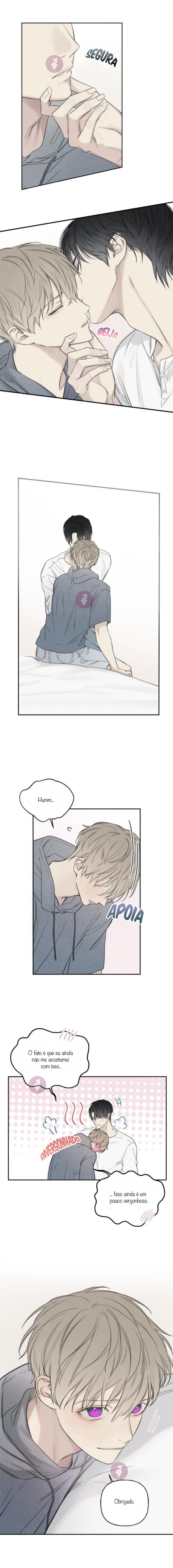 Angel Buddy Capitulo 58 - pagina 5