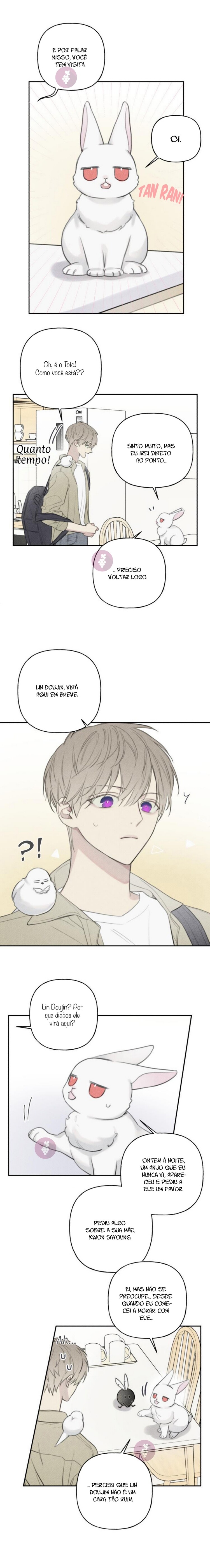 Angel Buddy Capitulo 58 - pagina 7