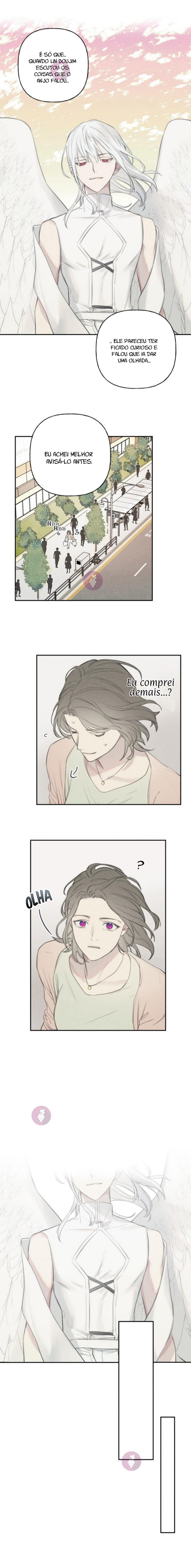 Angel Buddy Capitulo 58 - pagina 8