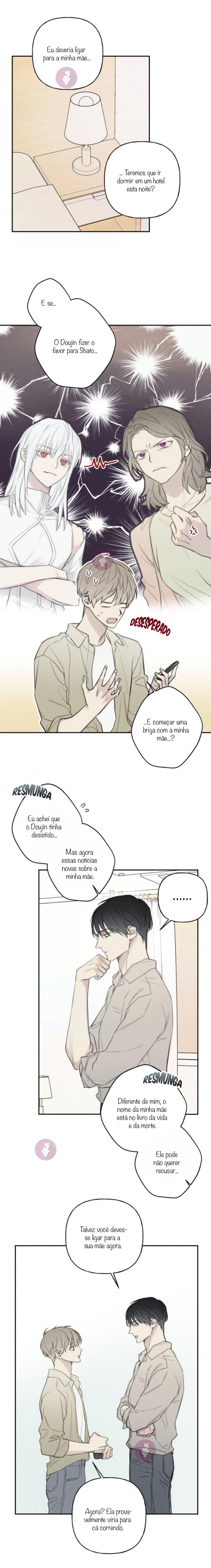 Angel Buddy Capitulo 58 - pagina 9