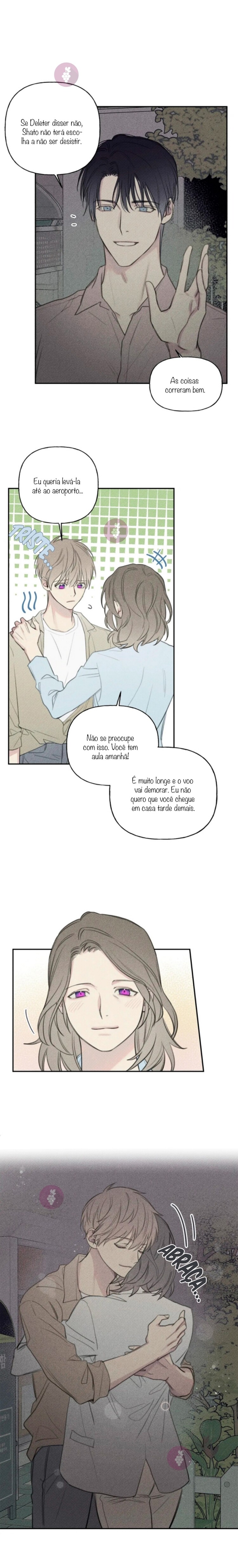 Angel Buddy Capitulo 59 - pagina 10