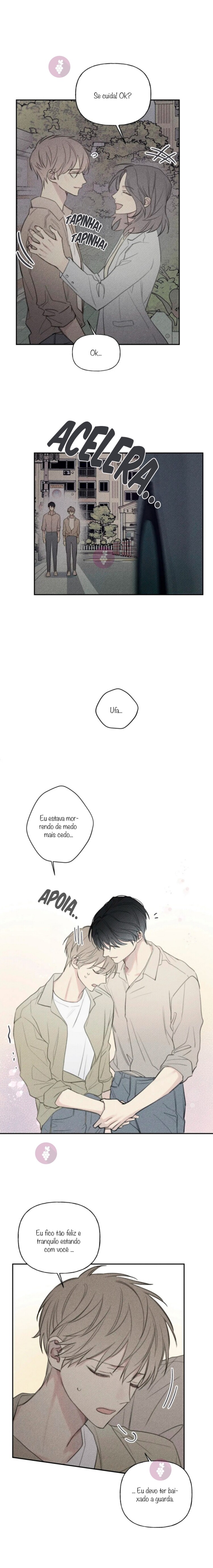 Angel Buddy Capitulo 59 - pagina 11