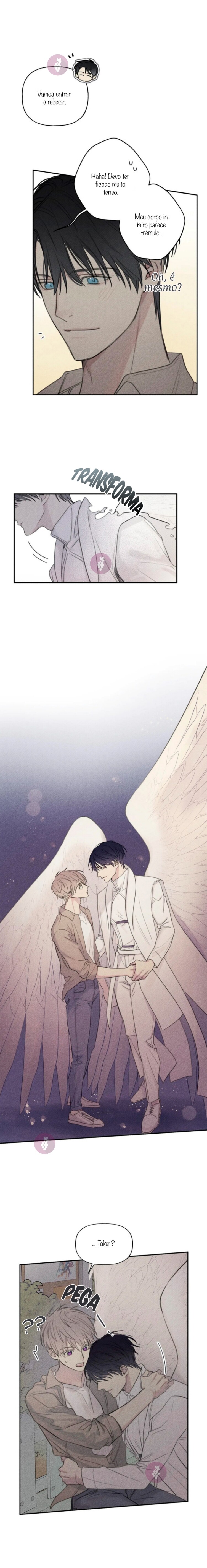 Angel Buddy Capitulo 59 - pagina 12