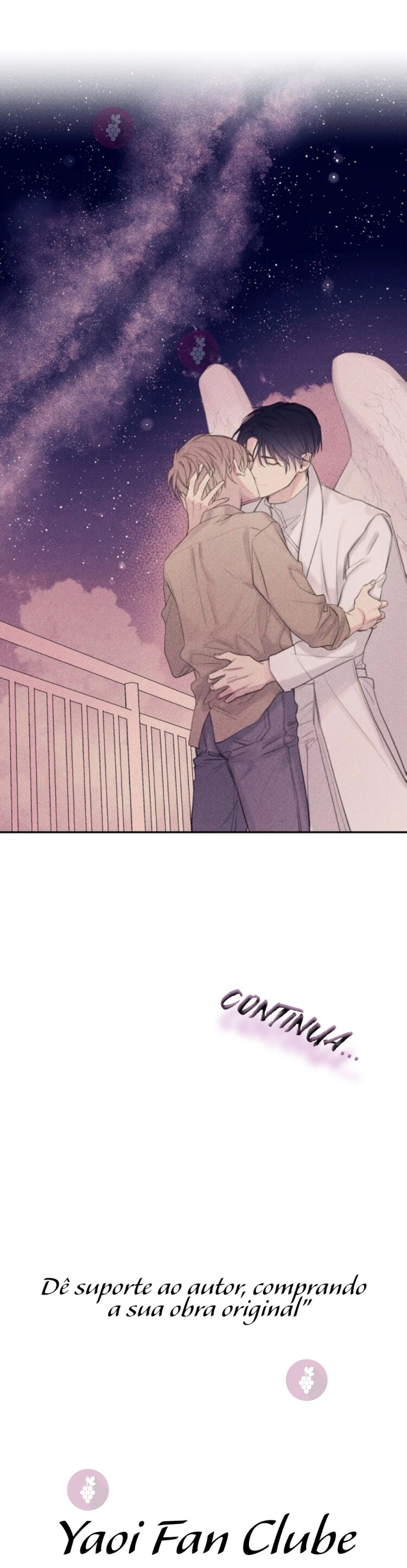 Angel Buddy Capitulo 59 - pagina 15