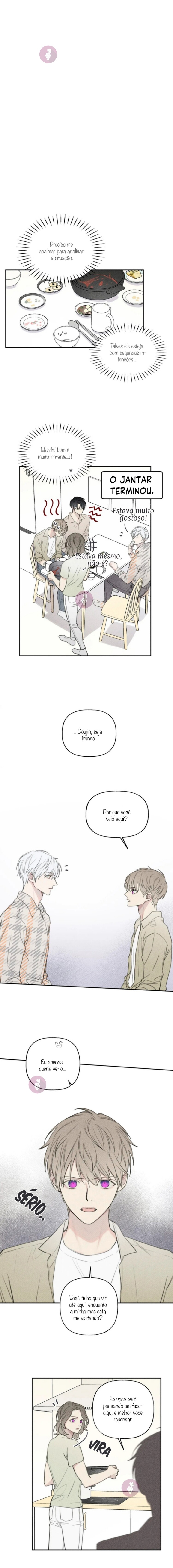 Angel Buddy Capitulo 59 - pagina 2