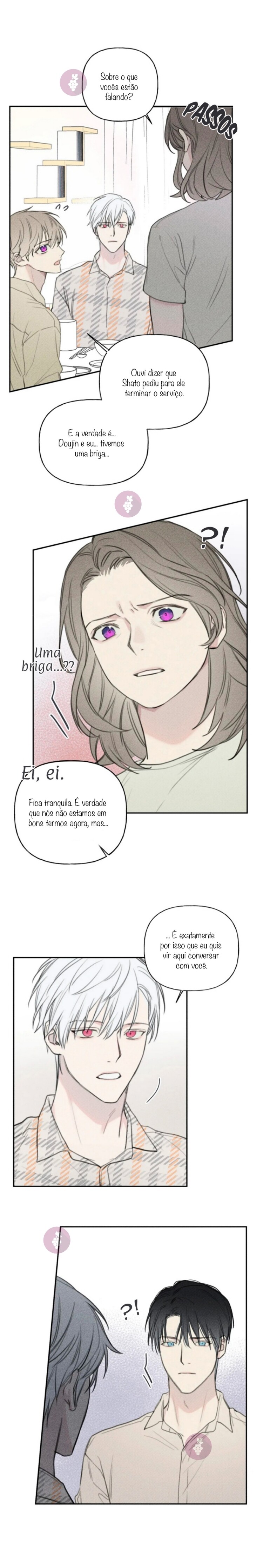 Angel Buddy Capitulo 59 - pagina 3