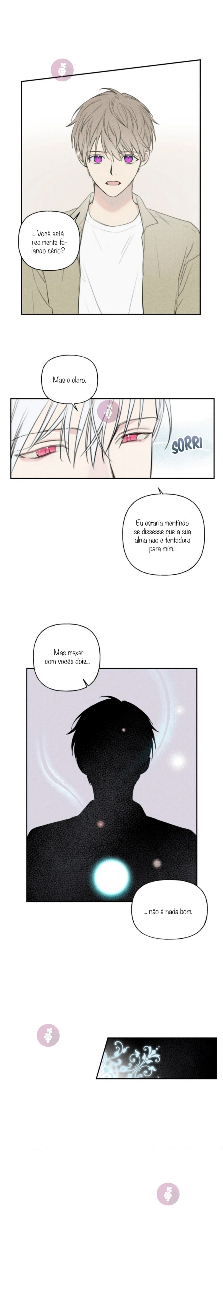 Angel Buddy Capitulo 59 - pagina 5