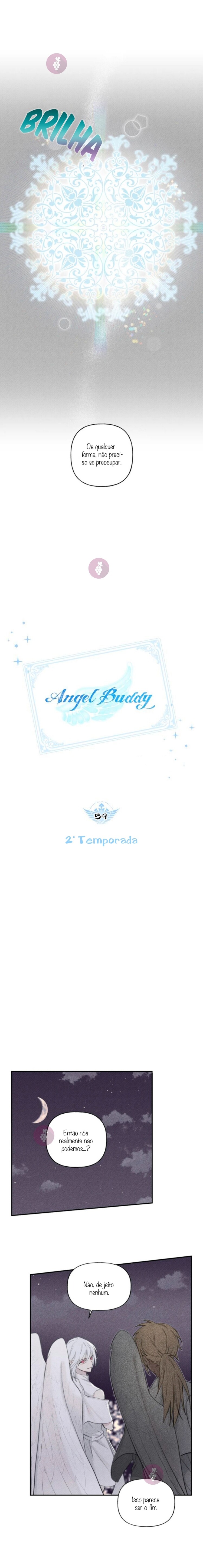 Angel Buddy Capitulo 59 - pagina 6