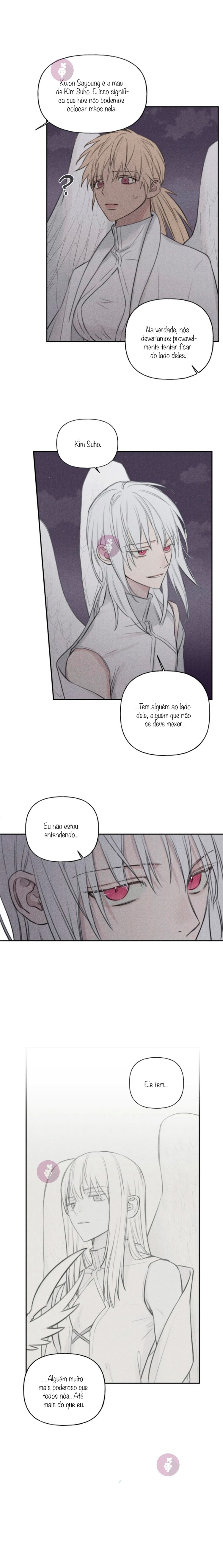 Angel Buddy Capitulo 59 - pagina 7