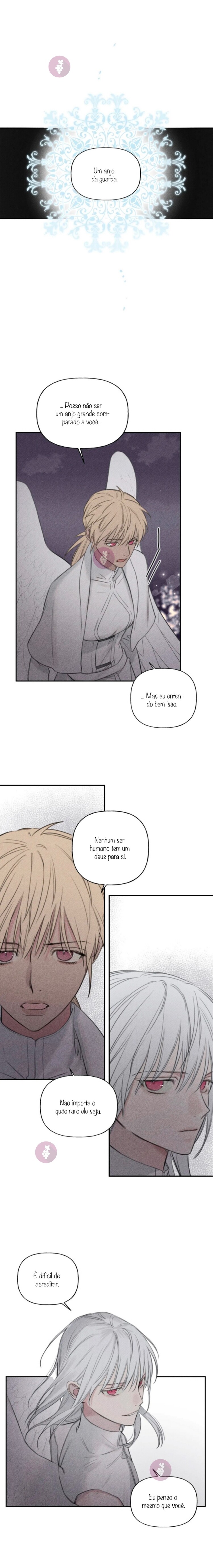 Angel Buddy Capitulo 59 - pagina 8