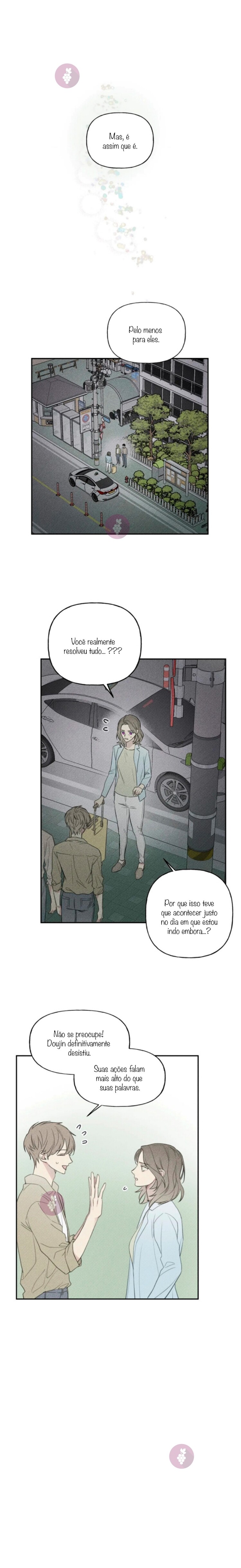 Angel Buddy Capitulo 59 - pagina 9