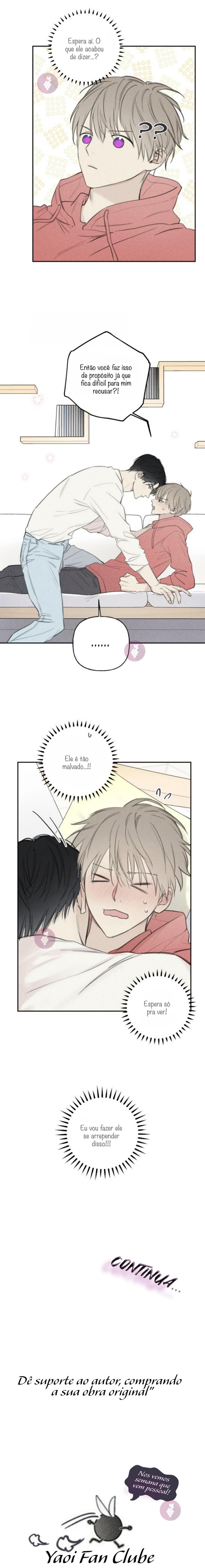 Angel Buddy Capitulo 60 - pagina 11