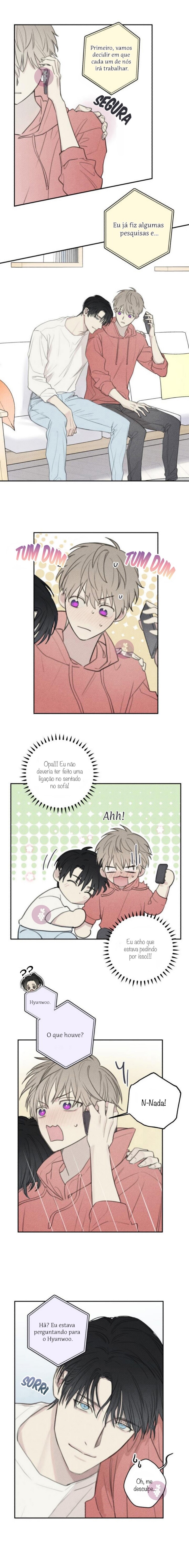 Angel Buddy Capitulo 60 - pagina 6