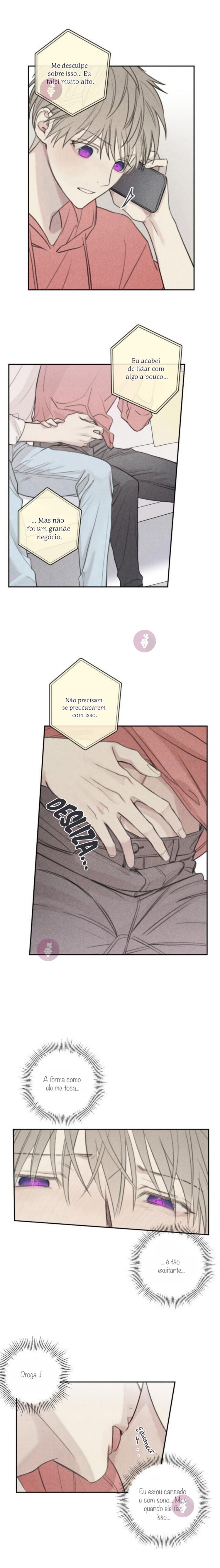 Angel Buddy Capitulo 60 - pagina 7